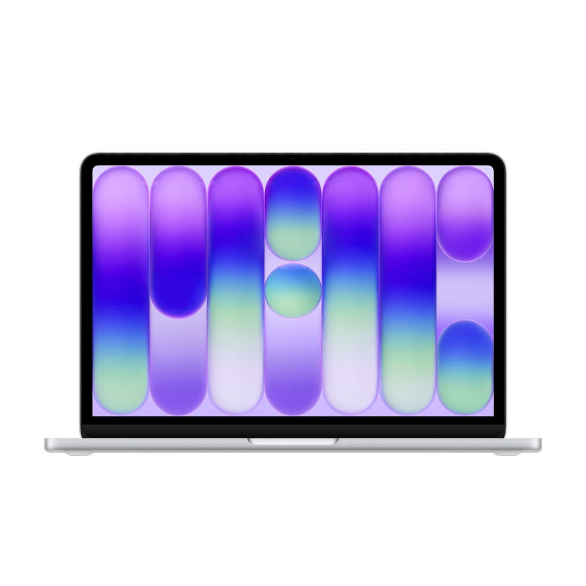 Apple Macbook Neo 13-Inch silver